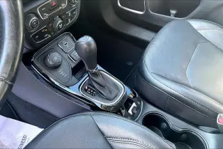Jeep Compass 2021 4x4 Limited 4dr SUV