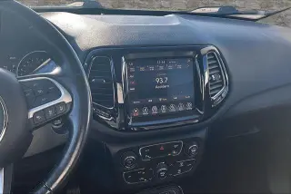 Jeep Compass 2021 4x4 Limited 4dr SUV