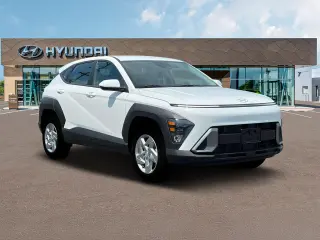 Hyundai KONA 2024 AWD SE 4dr Crossover