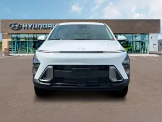 Hyundai KONA 2024 AWD SE 4dr Crossover