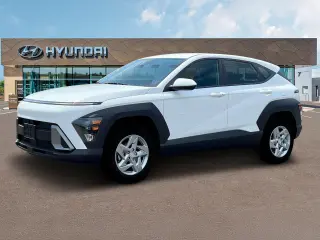 Hyundai KONA 2024 AWD SE 4dr Crossover
