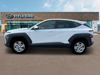 Hyundai KONA 2024 AWD SE 4dr Crossover