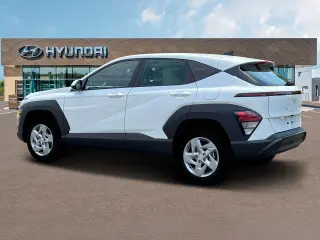 Hyundai KONA 2024 AWD SE 4dr Crossover