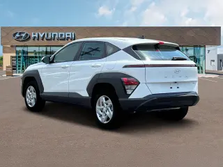 Hyundai KONA 2024 AWD SE 4dr Crossover