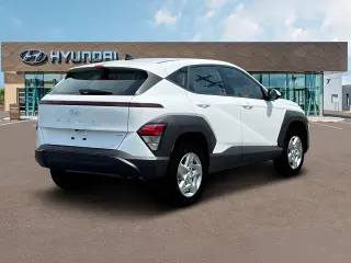 Hyundai KONA 2024 AWD SE 4dr Crossover
