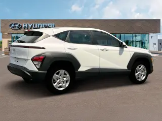 Hyundai KONA 2024 AWD SE 4dr Crossover