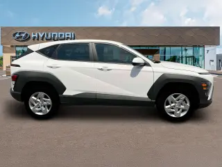 Hyundai KONA 2024 AWD SE 4dr Crossover