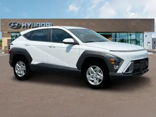 Hyundai KONA 2024 AWD SE 4dr Crossover