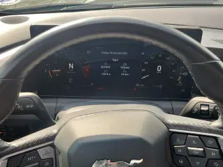 Ford Mustang 2024 GT 2d Fastback