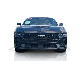 Ford Mustang 2024 GT 2d Fastback
