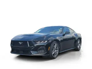 Ford Mustang 2024 GT 2d Fastback