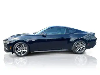 Ford Mustang 2024 GT 2d Fastback