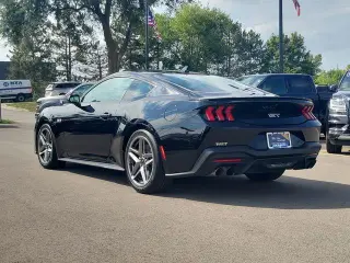 Ford Mustang 2024 GT 2d Fastback