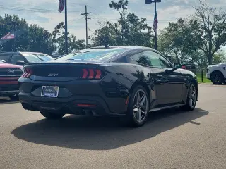 Ford Mustang 2024 GT 2d Fastback