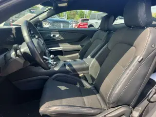 Ford Mustang 2024 GT 2d Fastback