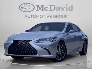 Lexus ES 350 2022 4dr Sedán