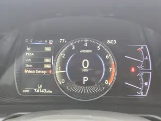 Lexus ES 350 2022 4dr Sedán
