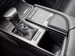 Lexus ES 350 2022 4dr Sedán