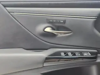 Lexus ES 350 2022 4dr Sedán