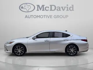 Lexus ES 350 2022 4dr Sedán
