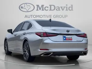 Lexus ES 350 2022 4dr Sedán