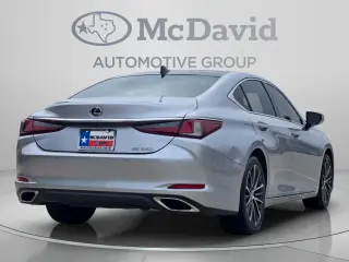 Lexus ES 350 2022 4dr Sedán