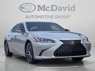 Lexus ES 350 2022 4dr Sedán