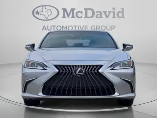 Lexus ES 350 2022 4dr Sedán