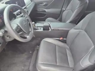 Lexus ES 350 2022 4dr Sedán