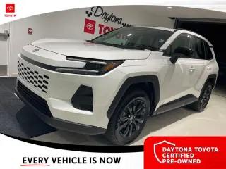 Toyota RAV4 2026 XLE Premium 4dr SUV