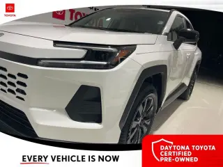 Toyota RAV4 2026 XLE Premium 4dr SUV