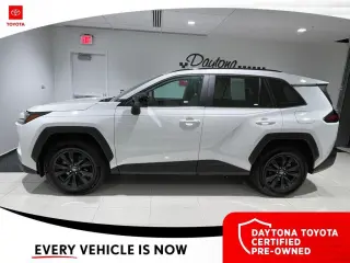 Toyota RAV4 2026 XLE Premium 4dr SUV
