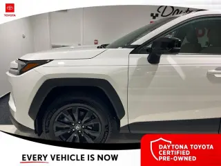Toyota RAV4 2026 XLE Premium 4dr SUV