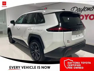 Toyota RAV4 2026 XLE Premium 4dr SUV