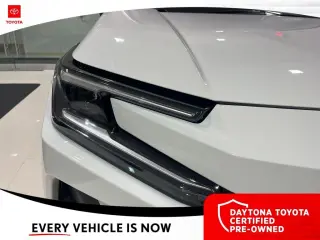Toyota RAV4 2026 XLE Premium 4dr SUV