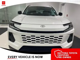 Toyota RAV4 2026 XLE Premium 4dr SUV
