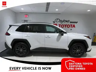 Toyota RAV4 2026 XLE Premium 4dr SUV