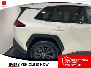 Toyota RAV4 2026 XLE Premium 4dr SUV