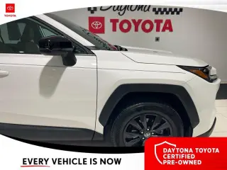 Toyota RAV4 2026 XLE Premium 4dr SUV