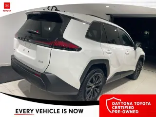 Toyota RAV4 2026 XLE Premium 4dr SUV