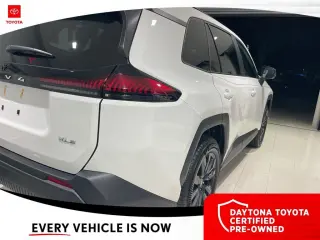 Toyota RAV4 2026 XLE Premium 4dr SUV