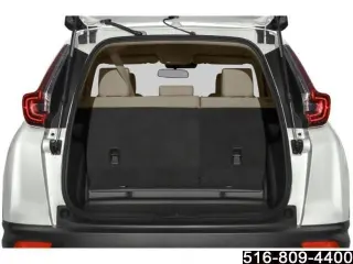 Honda CR-V 2020 AWD LX 4dr SUV