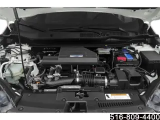 Honda CR-V 2020 AWD LX 4dr SUV