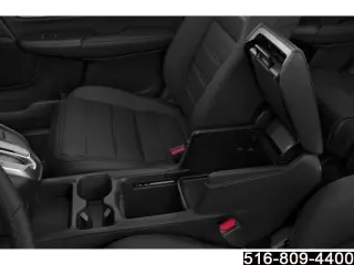 Honda CR-V 2020 AWD LX 4dr SUV