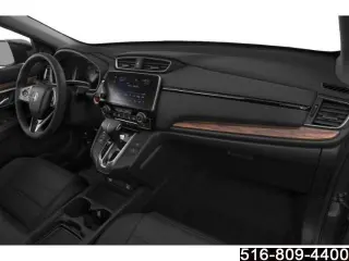 Honda CR-V 2020 AWD LX 4dr SUV