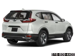 Honda CR-V 2020 AWD LX 4dr SUV