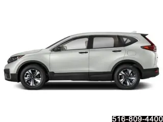 Honda CR-V 2020 AWD LX 4dr SUV
