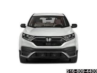 Honda CR-V 2020 AWD LX 4dr SUV