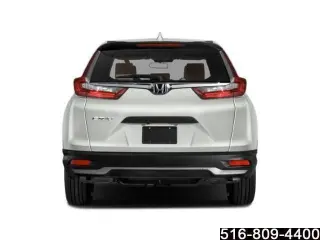 Honda CR-V 2020 AWD LX 4dr SUV