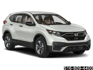Honda CR-V 2020 AWD LX 4dr SUV